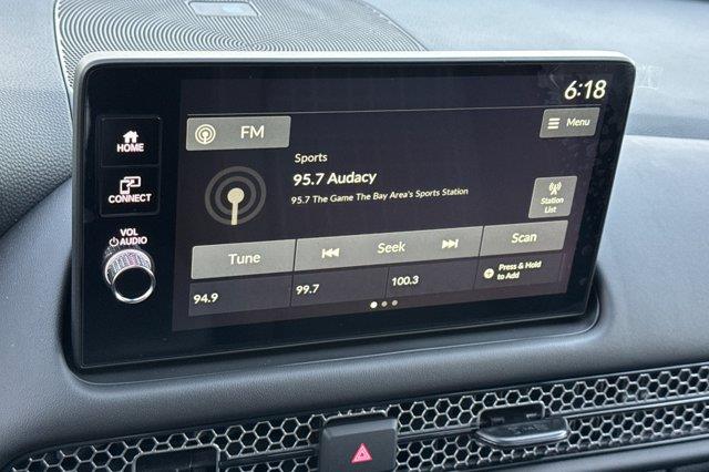 2027 Honda HR-V - $29,750