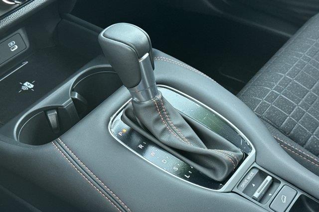 2027 Honda HR-V - $29,750