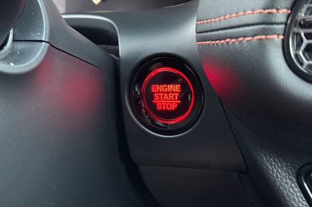 2027 Honda HR-V - $29,750