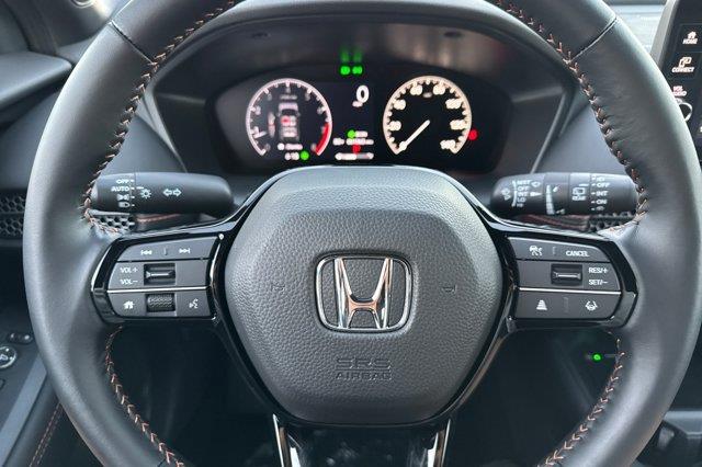 2027 Honda HR-V - $29,750