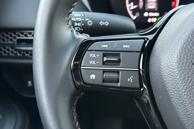 2027 Honda HR-V - $29,750