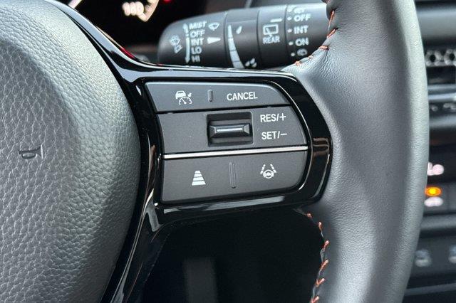 2027 Honda HR-V - $29,750
