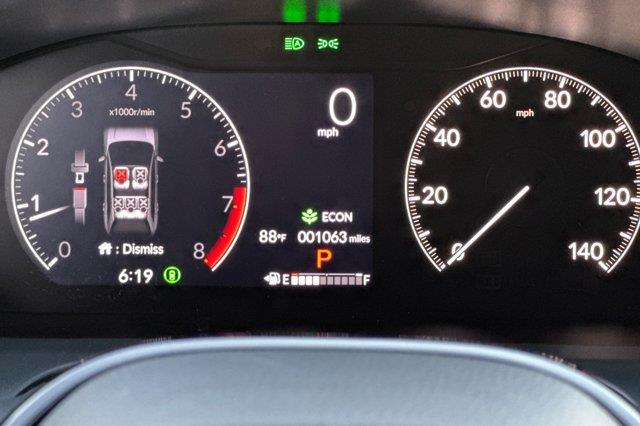 2027 Honda HR-V - $29,750
