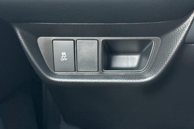 2027 Honda HR-V - $29,750