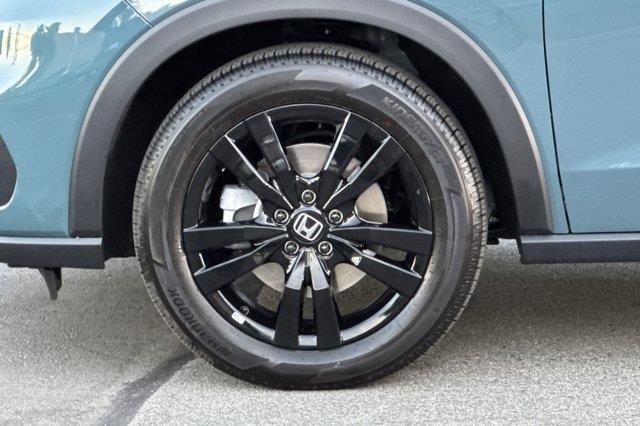 2027 Honda HR-V - $29,750