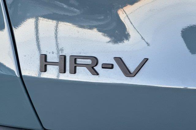2027 Honda HR-V - $29,750