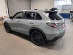 2023 HR-V Thumbnail 6