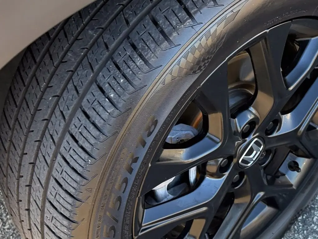 2024 Honda HR-V - $24,131