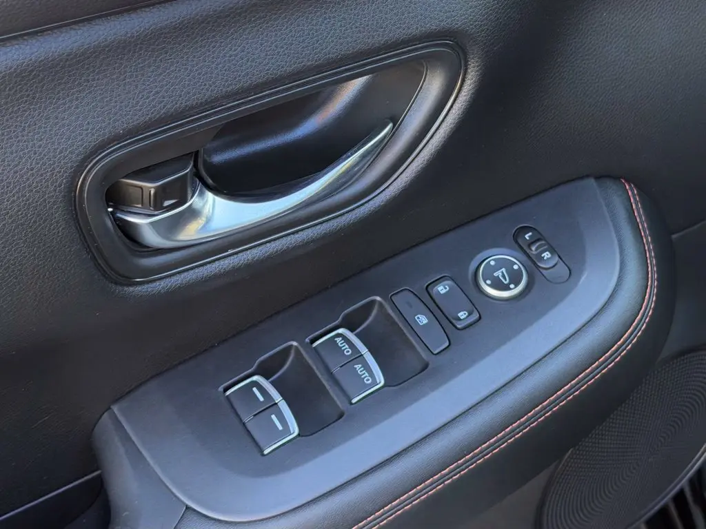 2024 Honda HR-V - $24,131