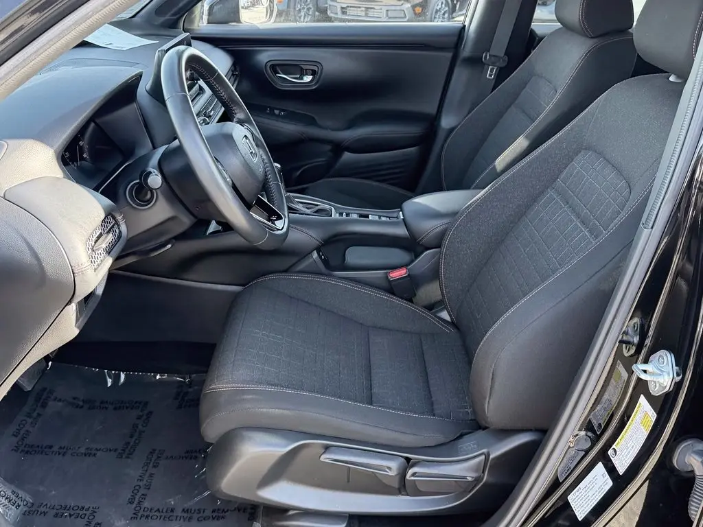 2024 Honda HR-V - $24,131