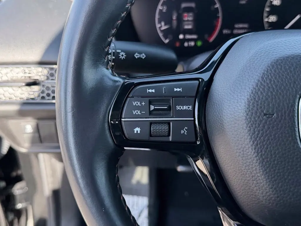 2024 Honda HR-V - $24,131