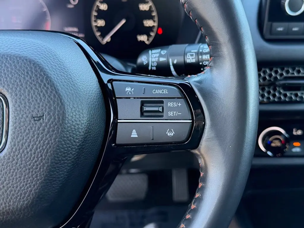 2024 Honda HR-V - $24,131
