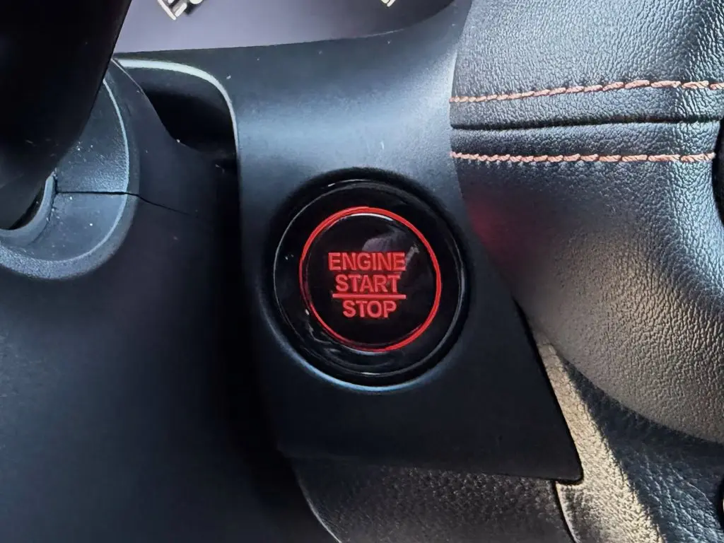2024 Honda HR-V - $24,131