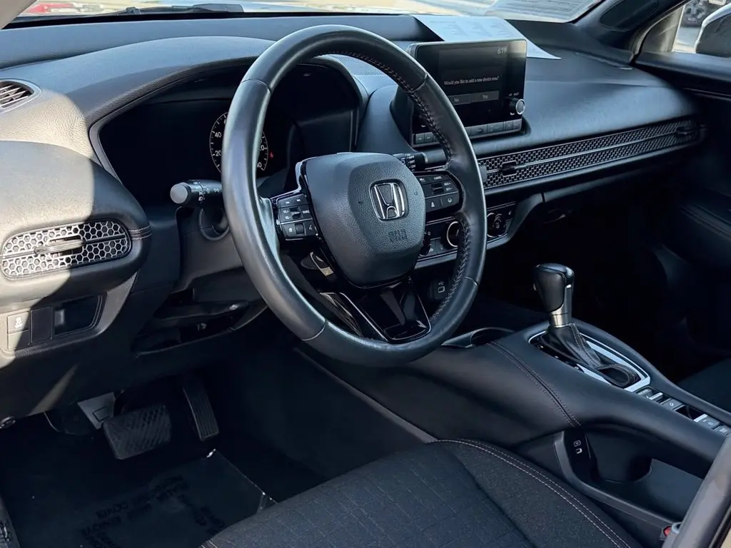 2024 Honda HR-V - $24,131