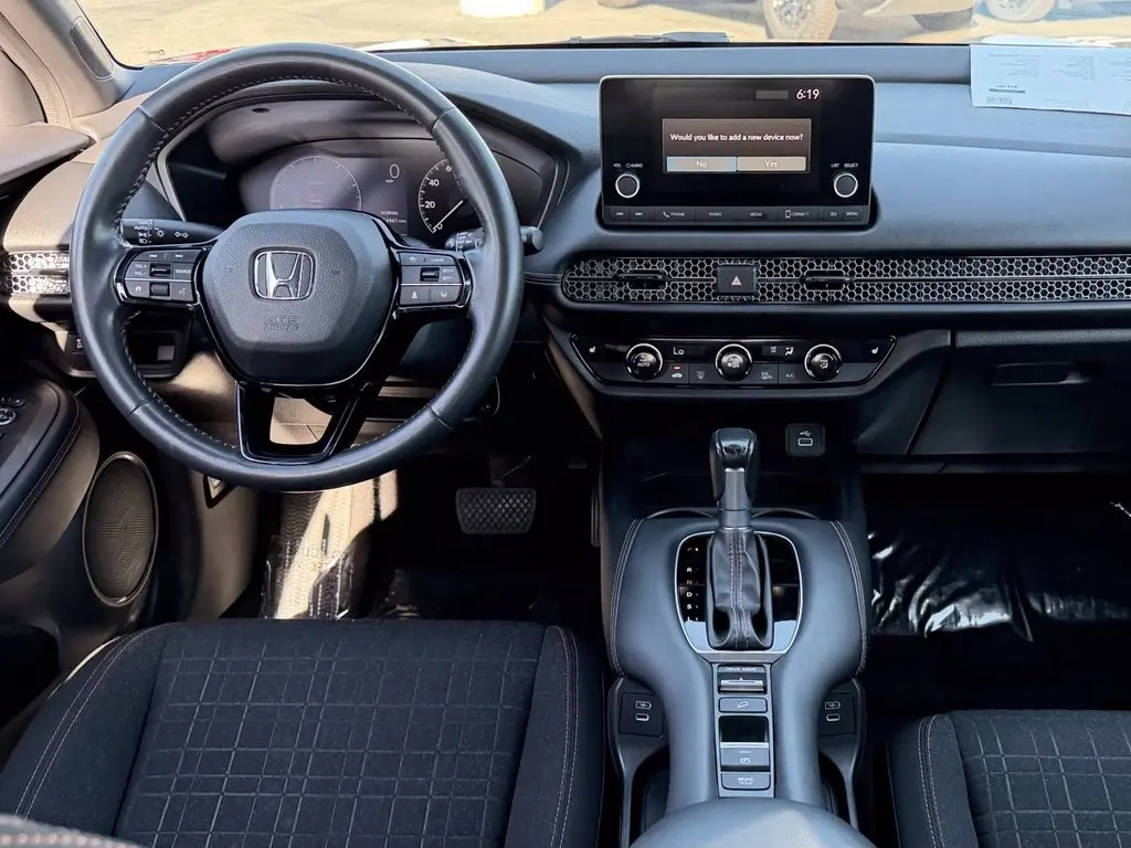 2024 Honda HR-V - $24,131