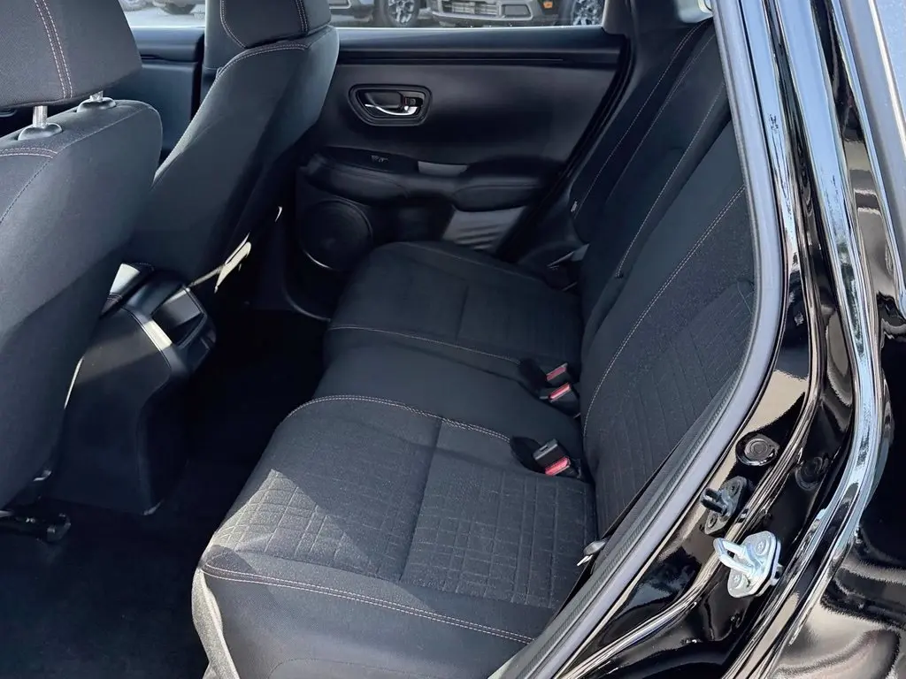 2024 Honda HR-V - $24,131