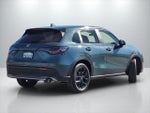 2025 HR-V Thumbnail 4