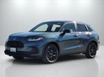 2025 HR-V Thumbnail 7