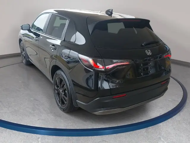 2026 Honda HR-V - $27,673