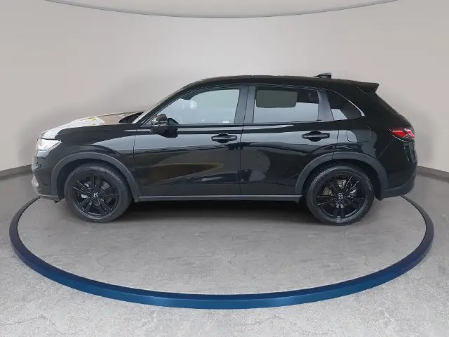 2026 Honda HR-V - $27,673