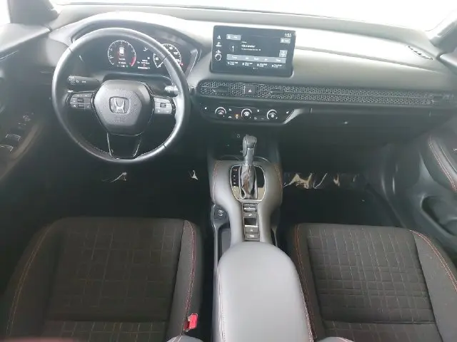 2026 Honda HR-V - $27,673