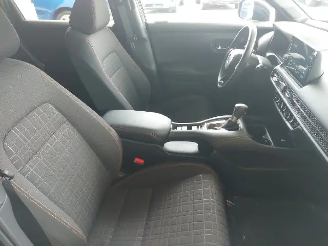 2026 Honda HR-V - $27,673