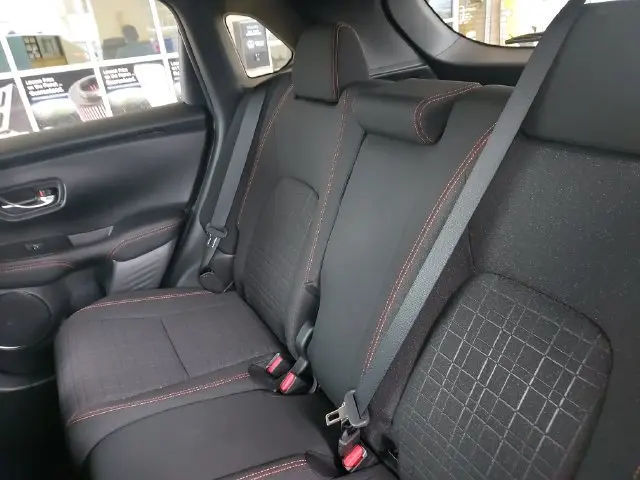 2026 Honda HR-V - $27,673