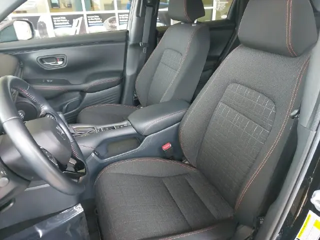 2026 Honda HR-V - $27,673