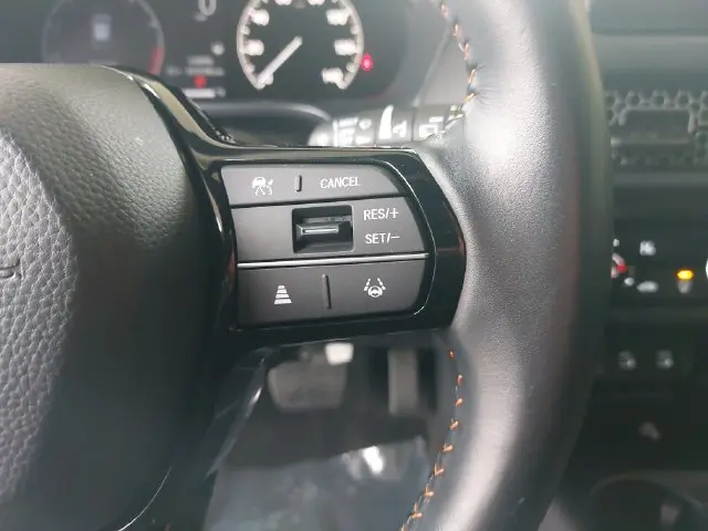 2026 Honda HR-V - $27,673