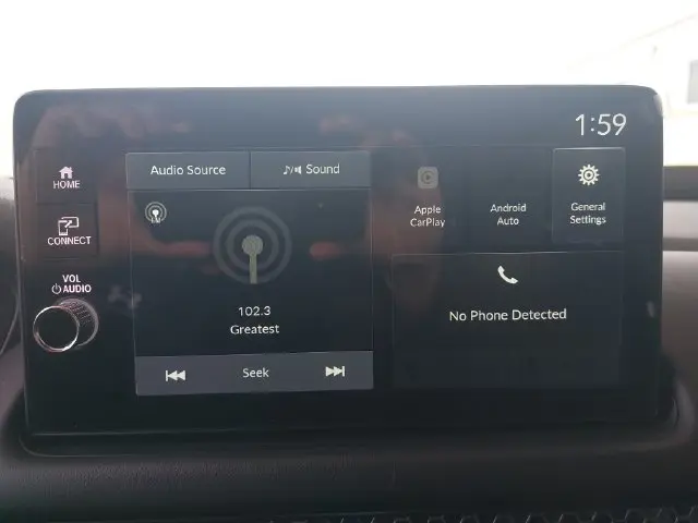 2026 Honda HR-V - $27,673