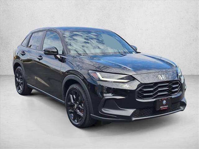2024 Honda HR-V - $24,744