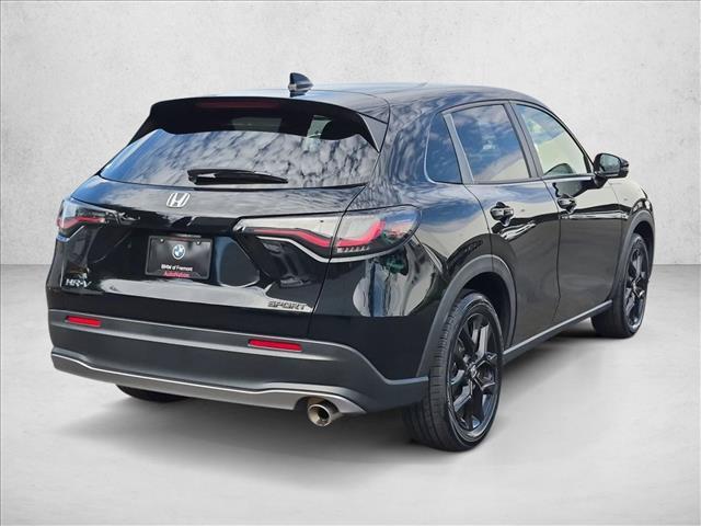 2024 Honda HR-V - $24,744