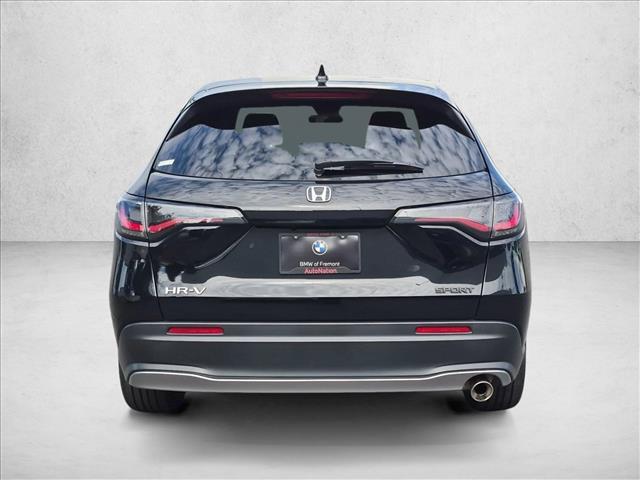 2024 Honda HR-V - $24,744