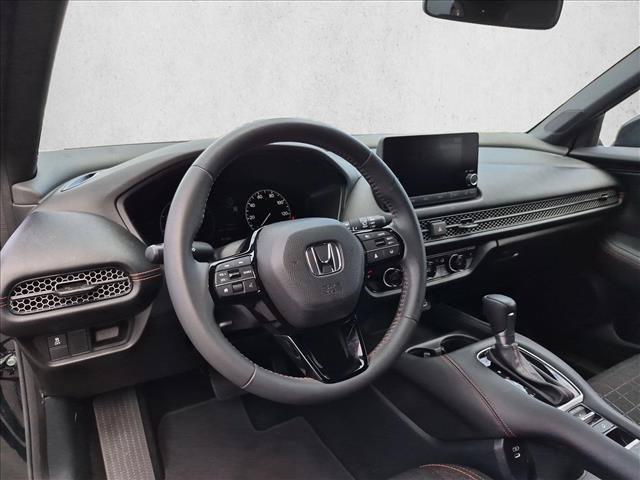 2024 Honda HR-V - $24,744