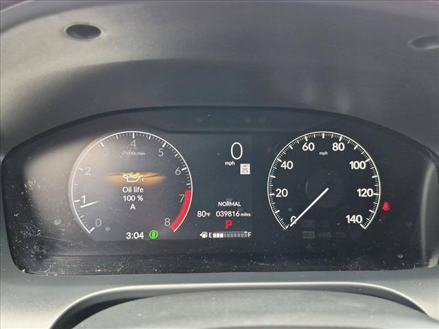 2024 Honda HR-V - $24,744
