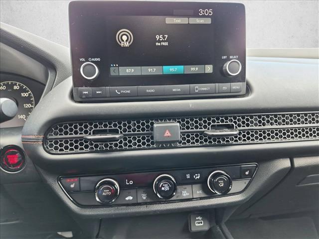 2024 Honda HR-V - $24,744