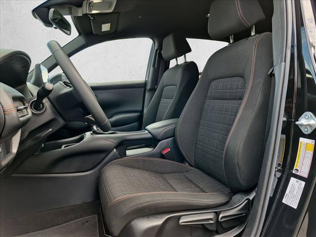 2024 Honda HR-V - $24,744