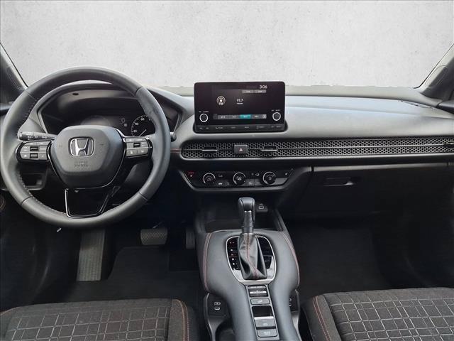 2024 Honda HR-V - $24,744