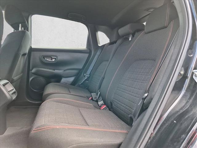 2024 Honda HR-V - $24,744