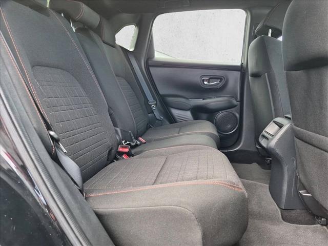 2024 Honda HR-V - $24,744