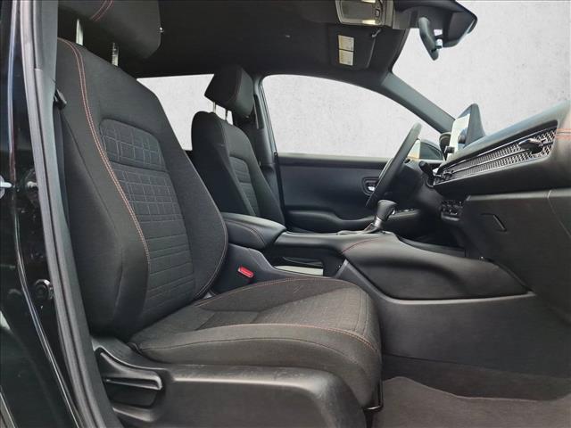 2024 Honda HR-V - $24,744