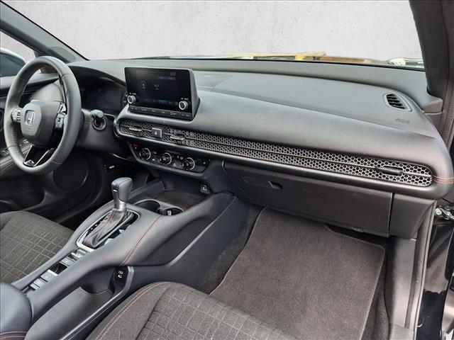 2024 Honda HR-V - $24,744