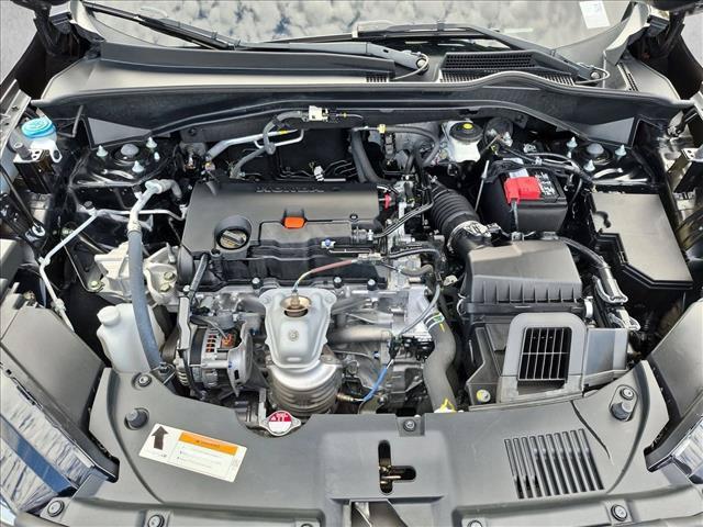 2024 Honda HR-V - $24,744