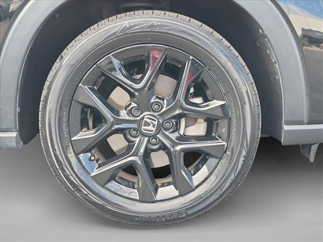2024 Honda HR-V - $24,744