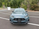 2024 HR-V Thumbnail 2