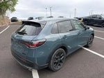 2024 HR-V Thumbnail 5