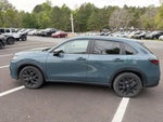 2024 HR-V Thumbnail 8