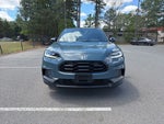 2024 HR-V Thumbnail 3