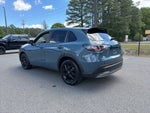 2024 HR-V Thumbnail 7