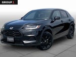 2025 HR-V Thumbnail 1